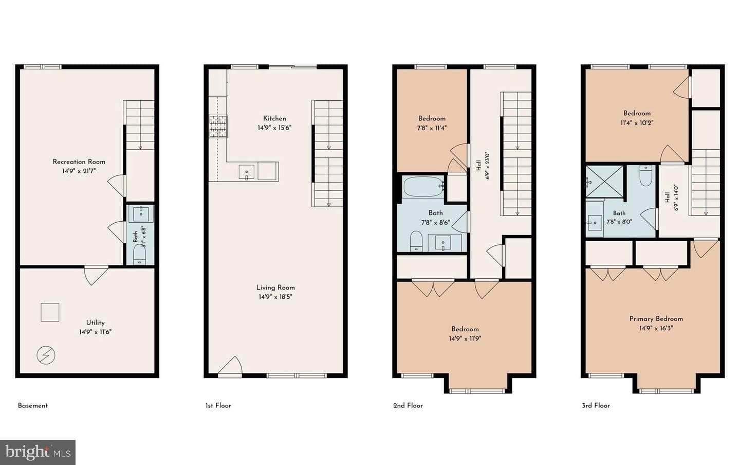 2544 Salmon Street photo 32
