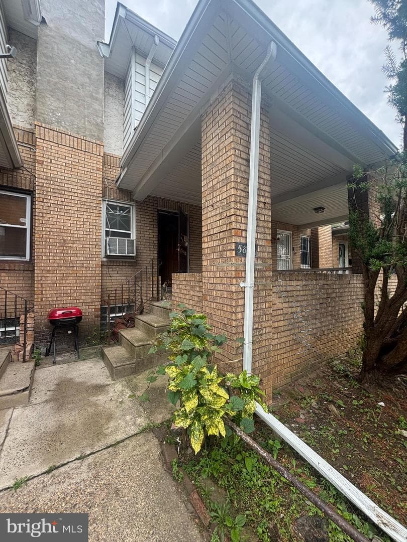 5843 N 6th Street, Philadelphia