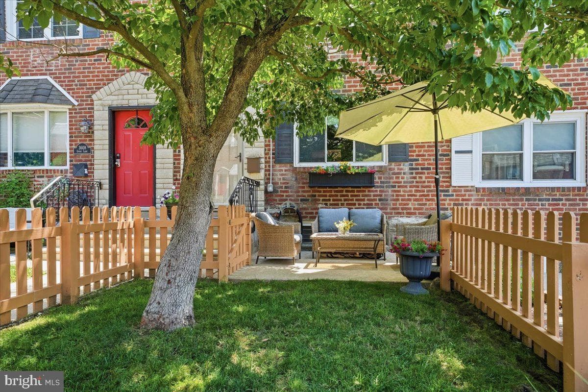 3610 Gypsy Lane photo 3