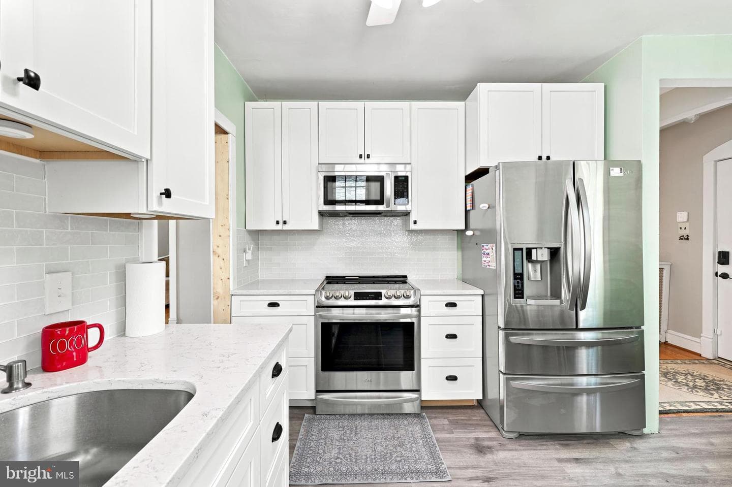 140 Overhill Avenue photo 5