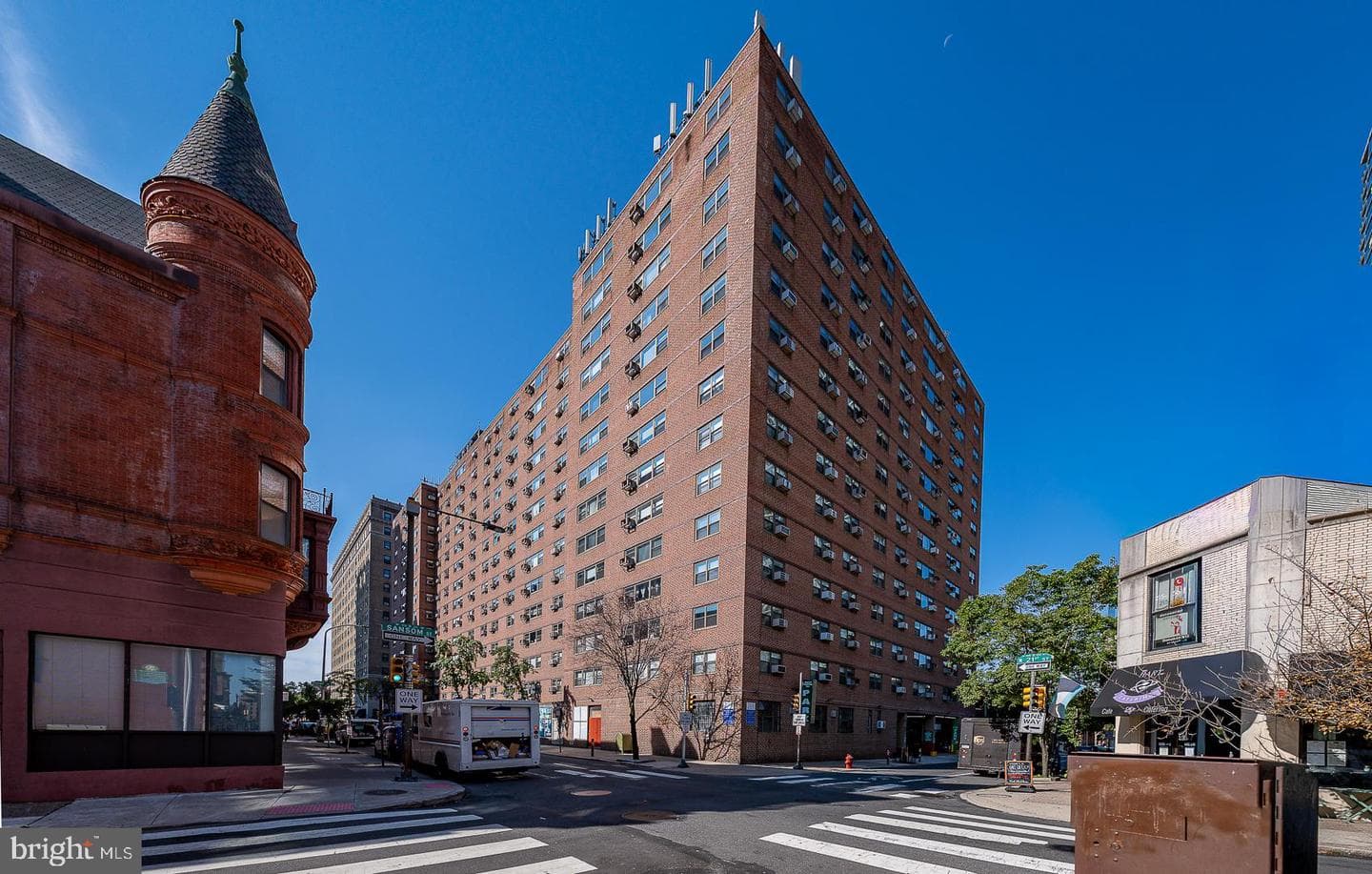 118 S 21st Street #1211 photo 18