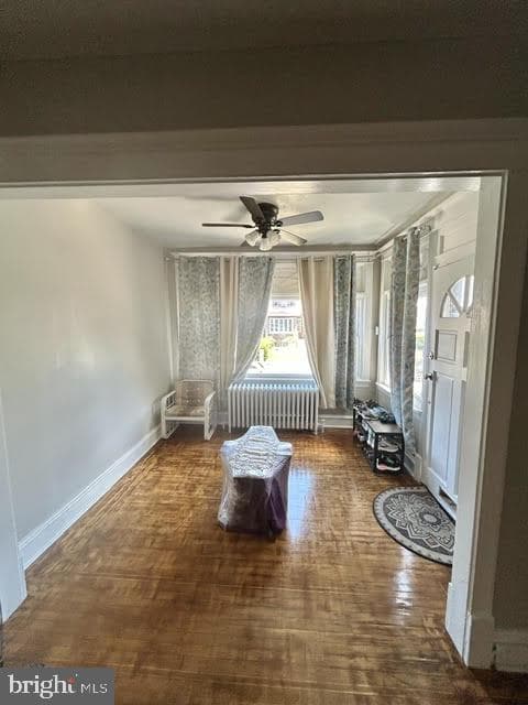 7442 E Walnut Lane photo 7