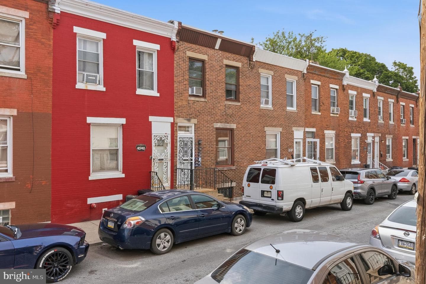 4542 N Mole Street photo 33