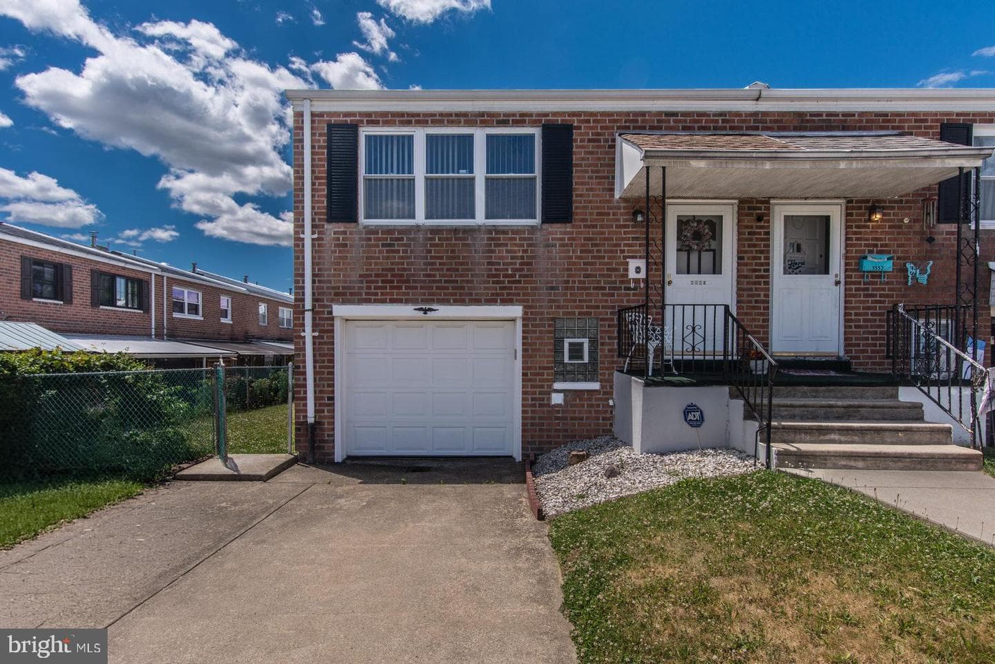 3534 Oakhill Road