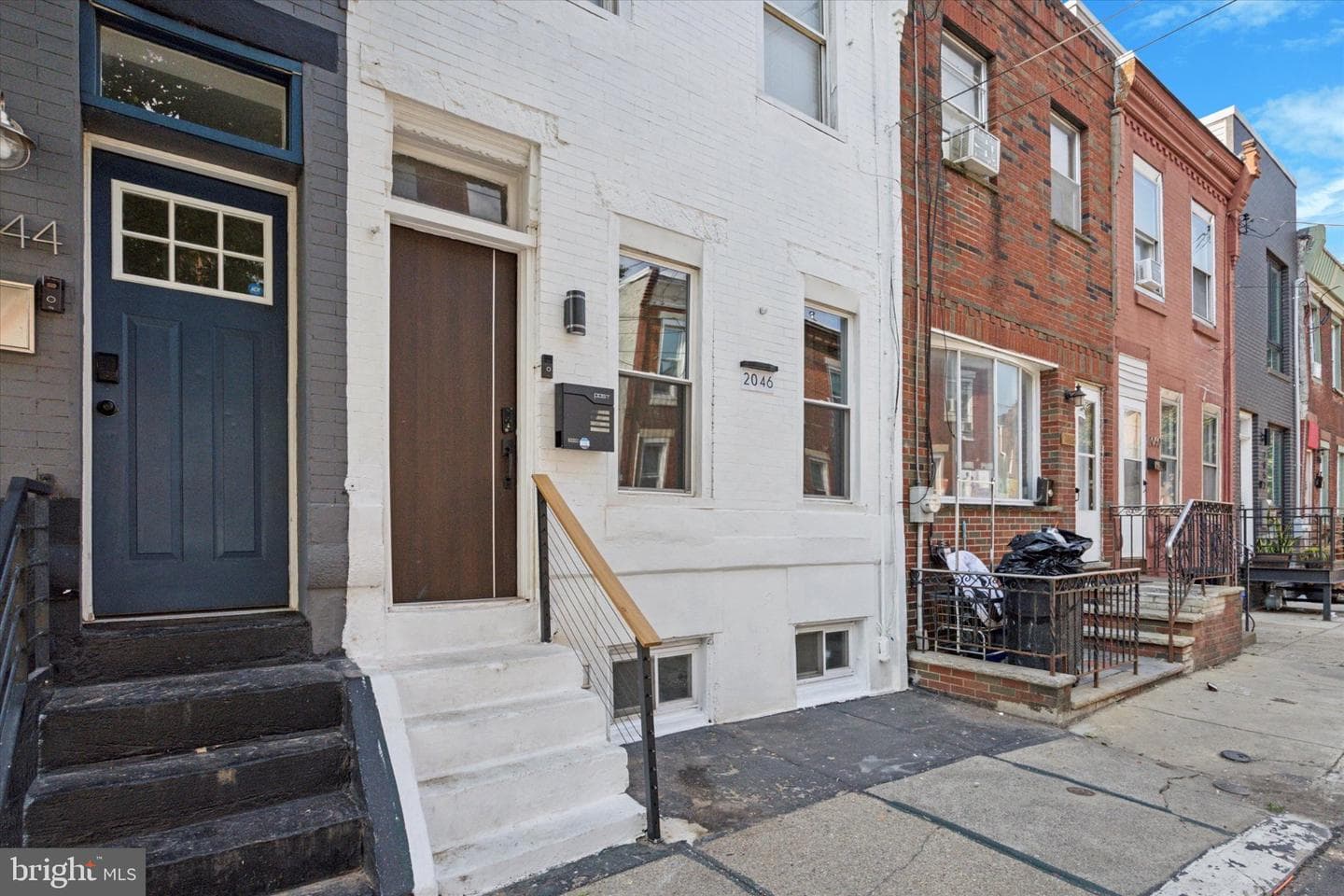 2046 Sigel Street, Philadelphia