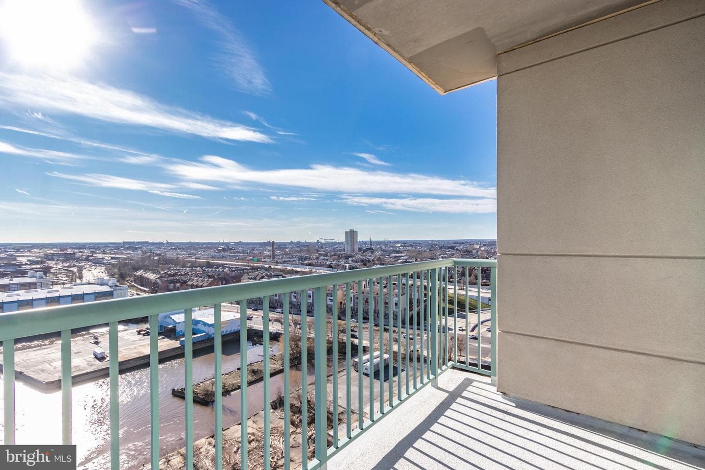 717 S Chris Columbus Boulevard #1509 photo 28
