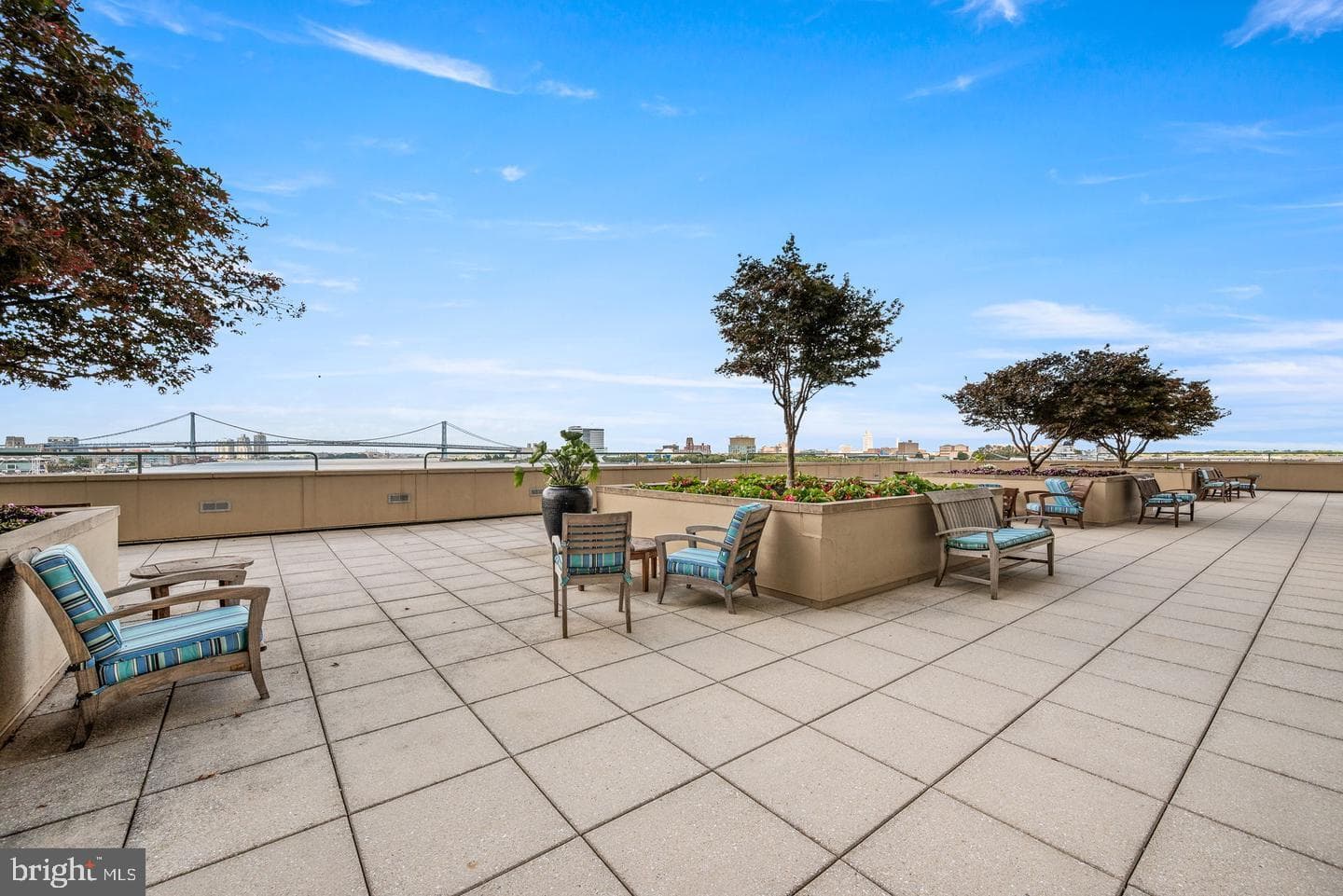 717 S Chris Columbus Boulevard #1509 photo 34