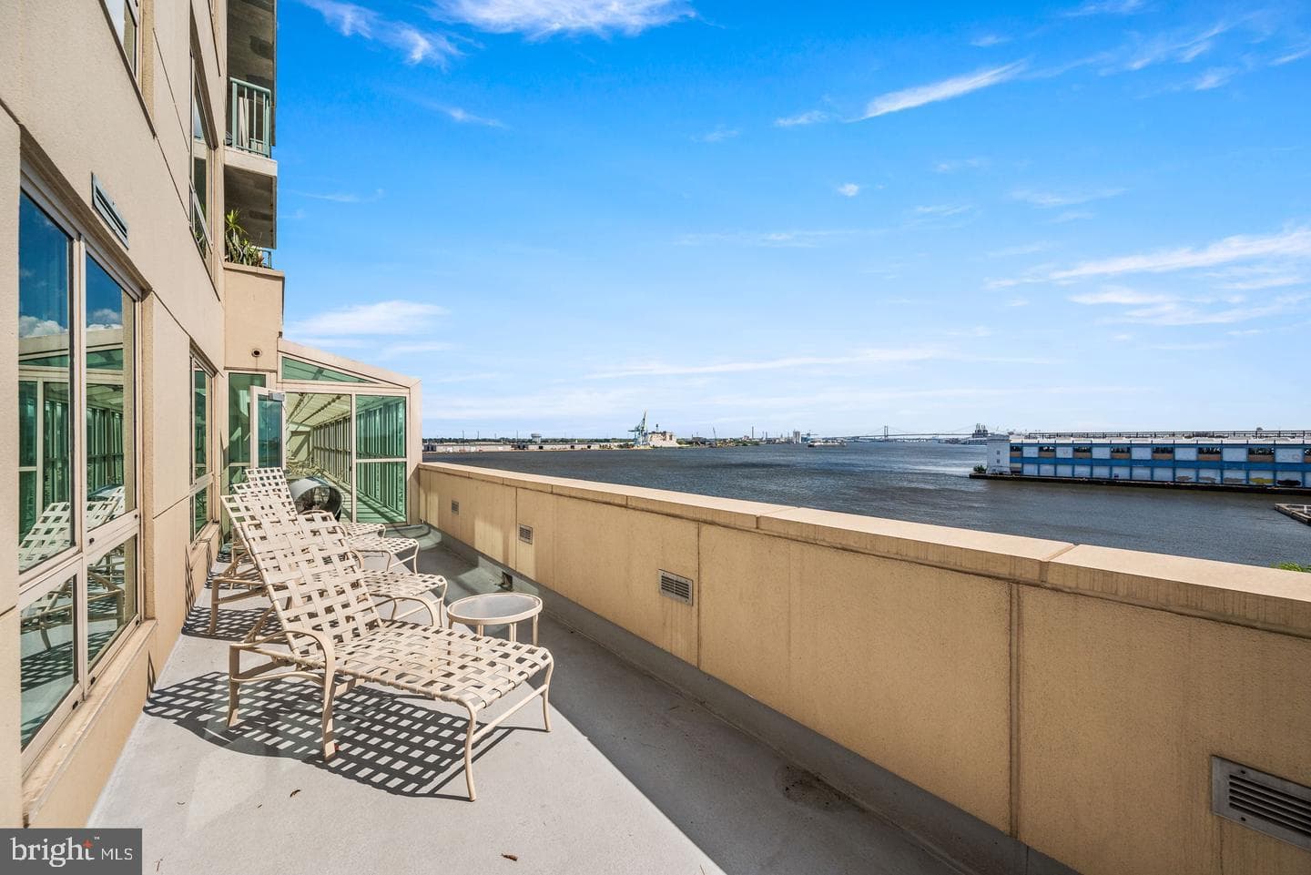 717 S Chris Columbus Boulevard #804 photo 70