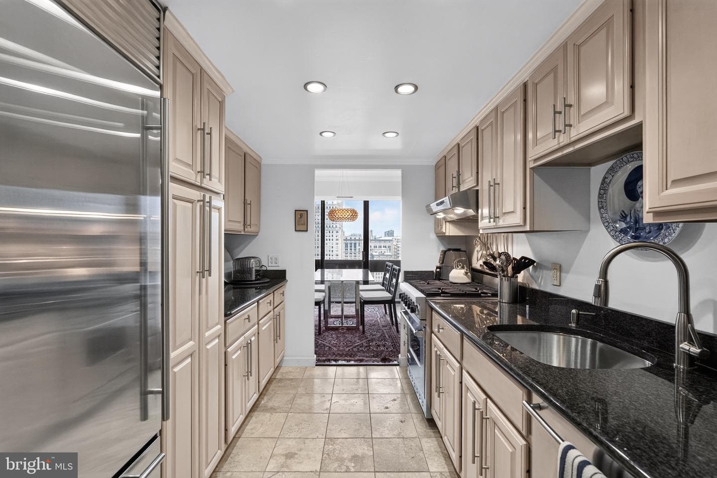 1326 Spruce Street #2701 photo 10