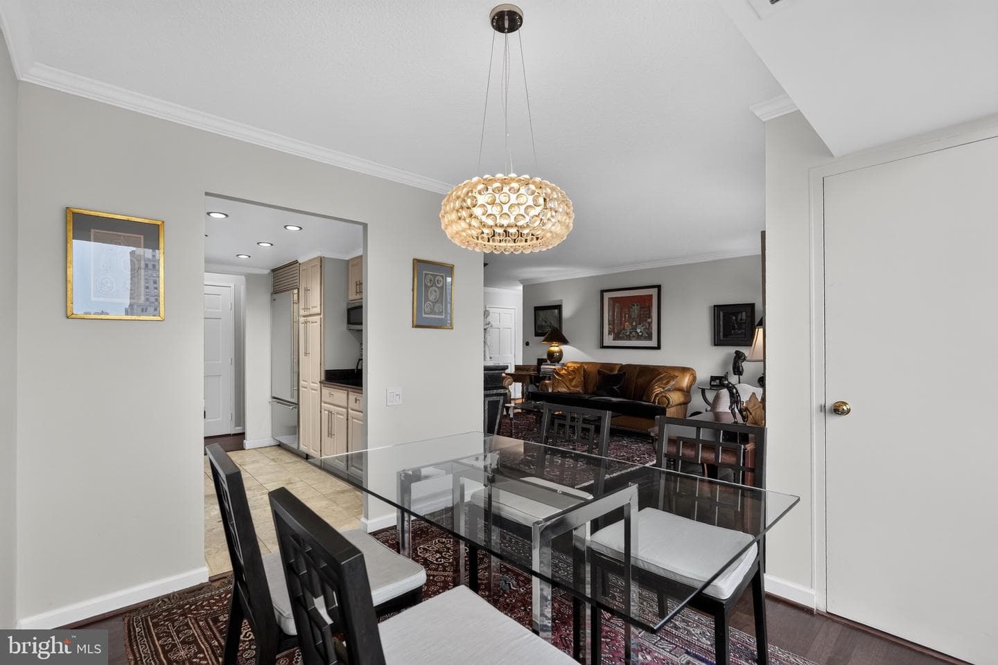 1326 Spruce Street #2701 photo 12