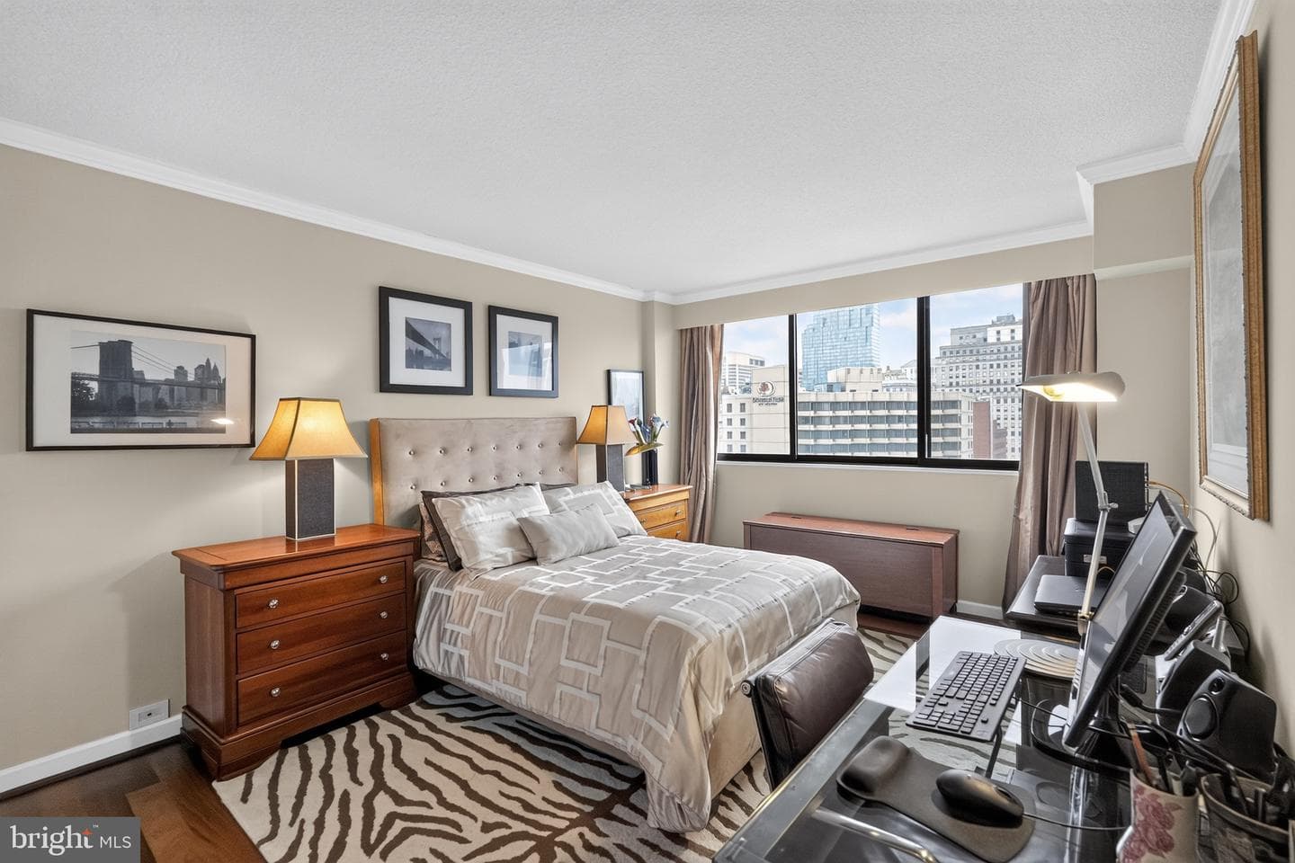 1326 Spruce Street #2701 photo 15