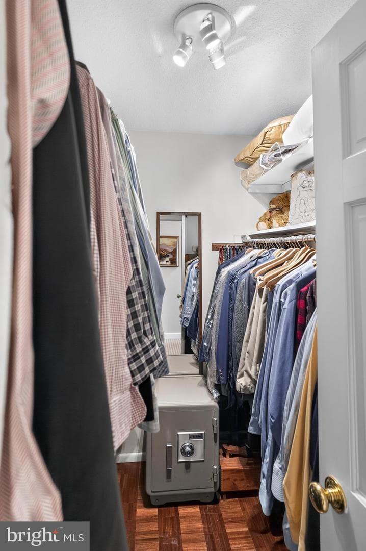 1326 Spruce Street #2701 photo 23