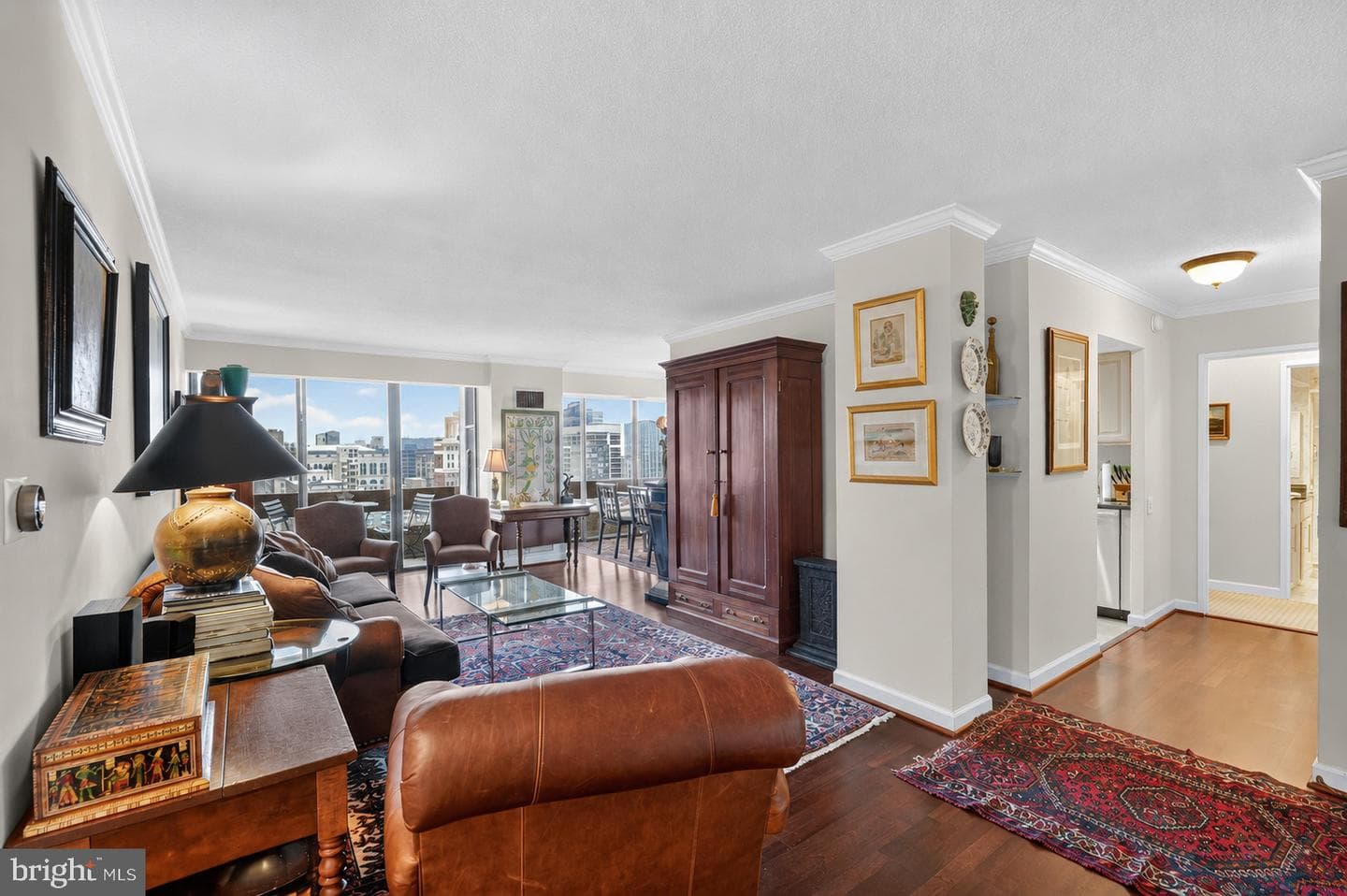 1326 Spruce Street #2701 photo 4