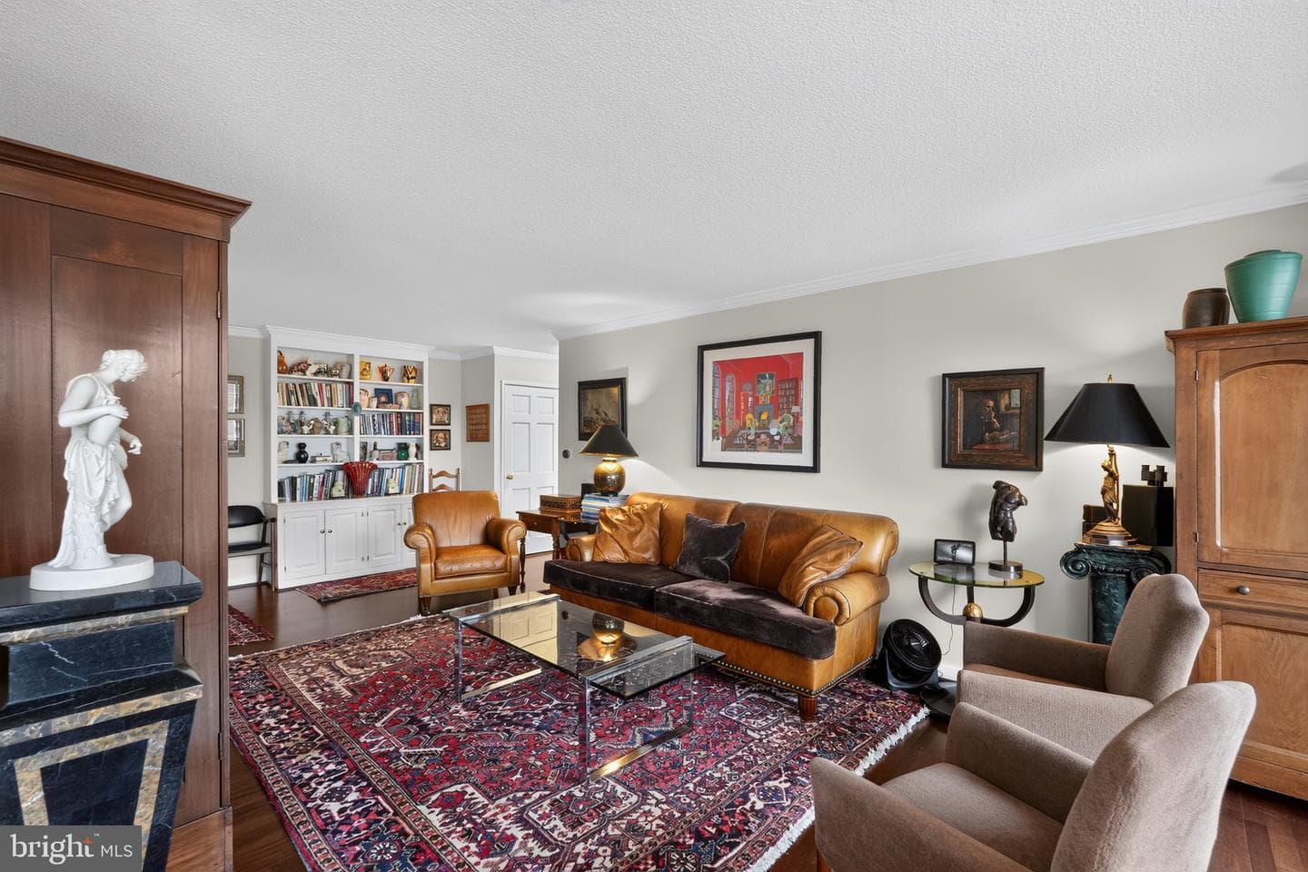 1326 Spruce Street #2701 photo 5