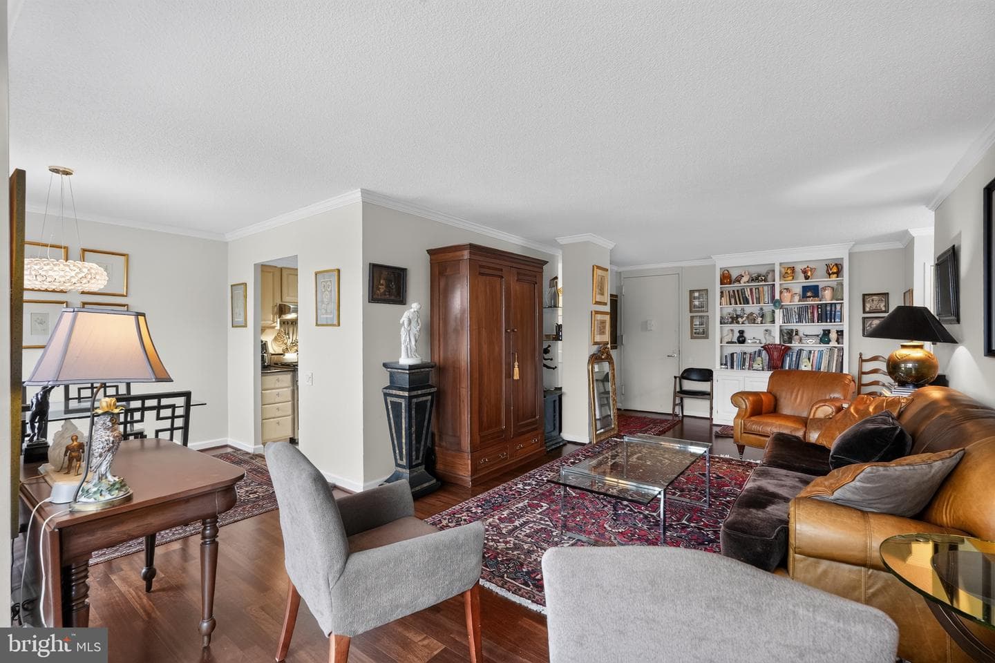 1326 Spruce Street #2701 photo 7