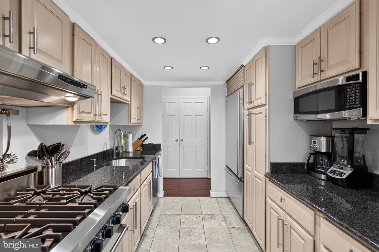 1326 Spruce Street #2701 photo 9