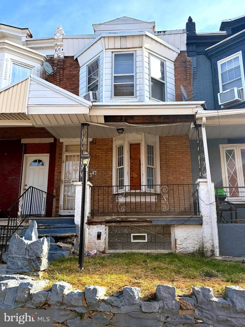 347 N Felton Street, Philadelphia