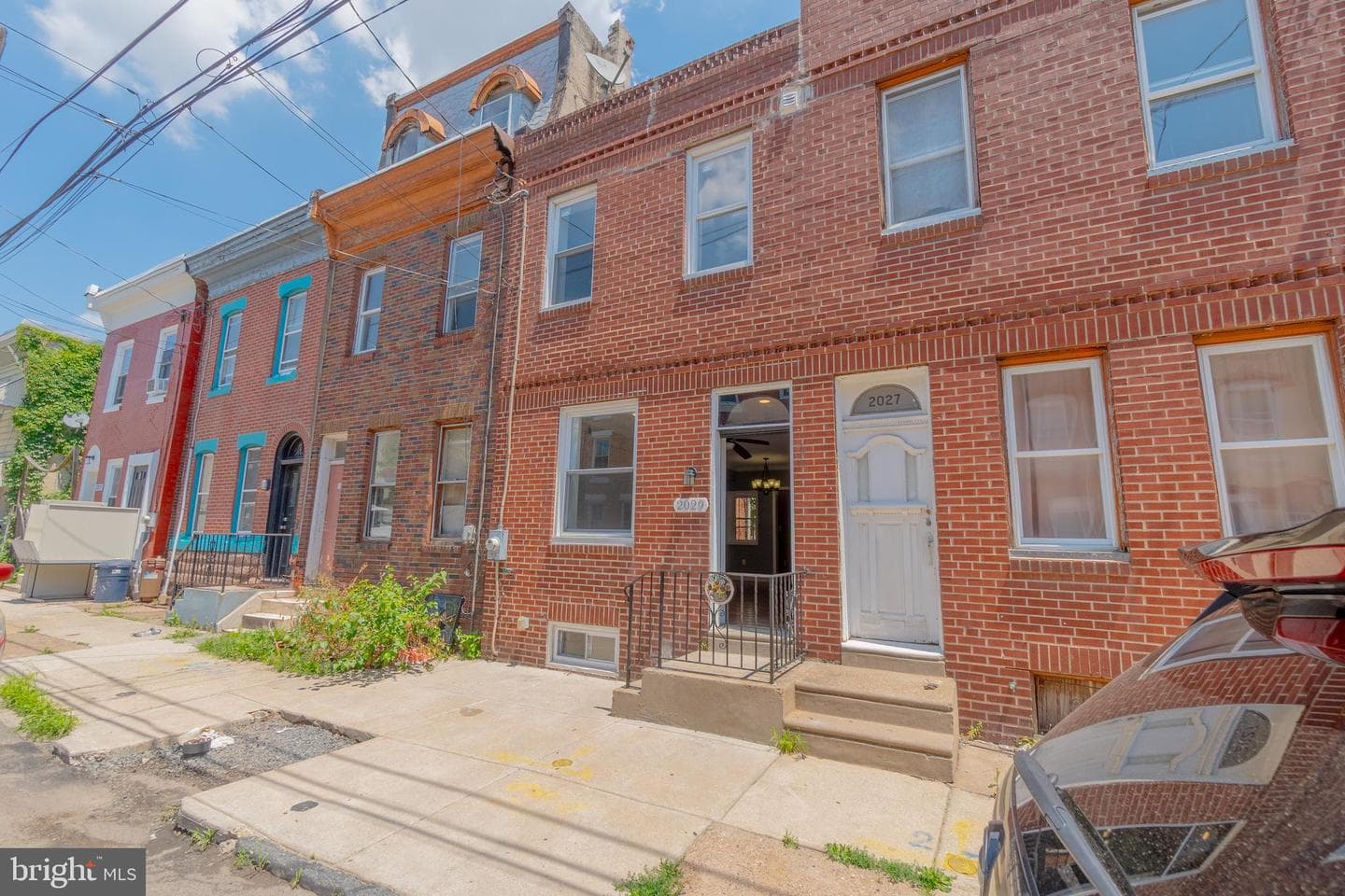 2029 N 4th Street, Philadelphia
