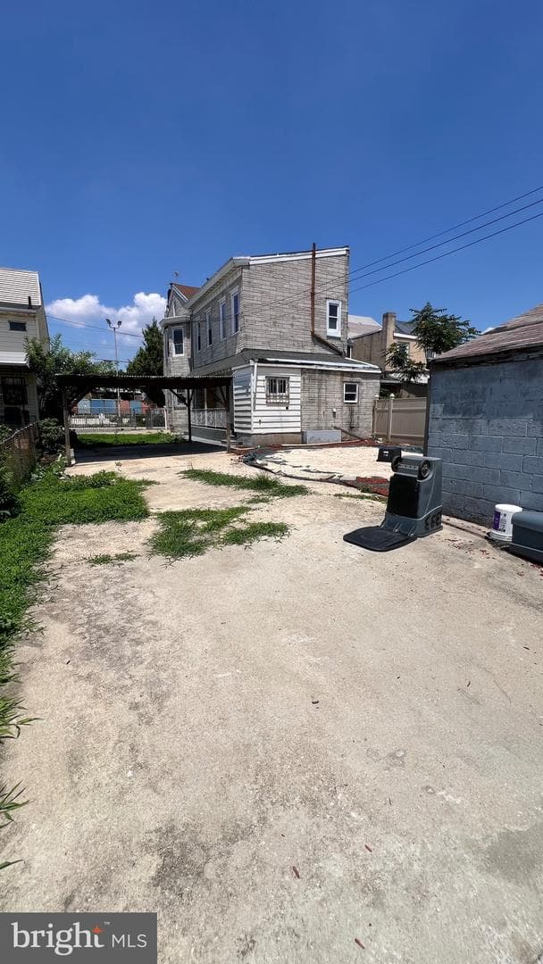 5333 Eadom Street photo 4