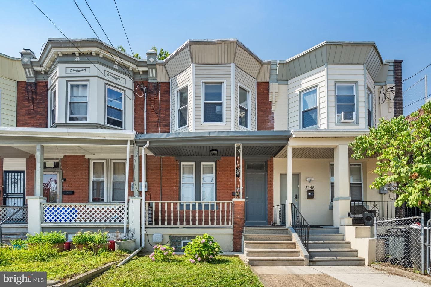 5146 Sansom Street, Philadelphia