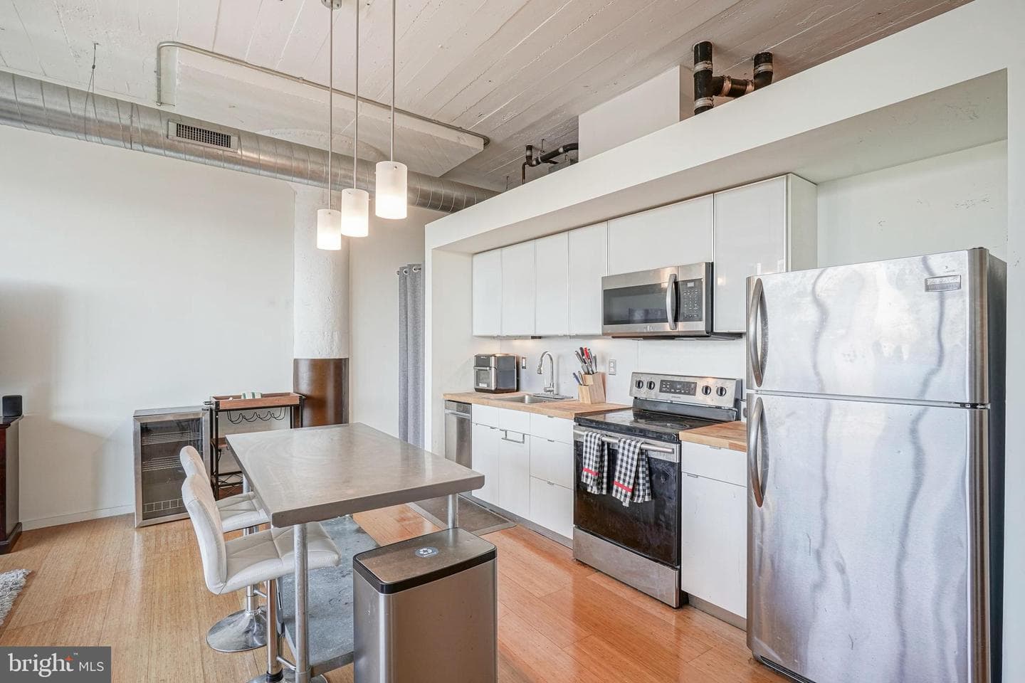 1714 Memphis Street #215 photo 4