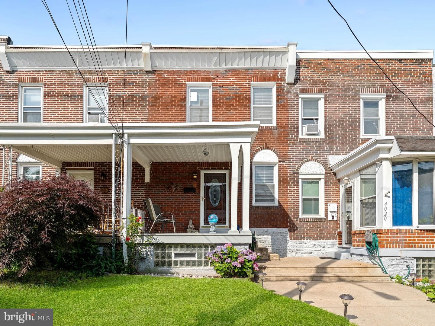 4018 Lauriston Street, Philadelphia