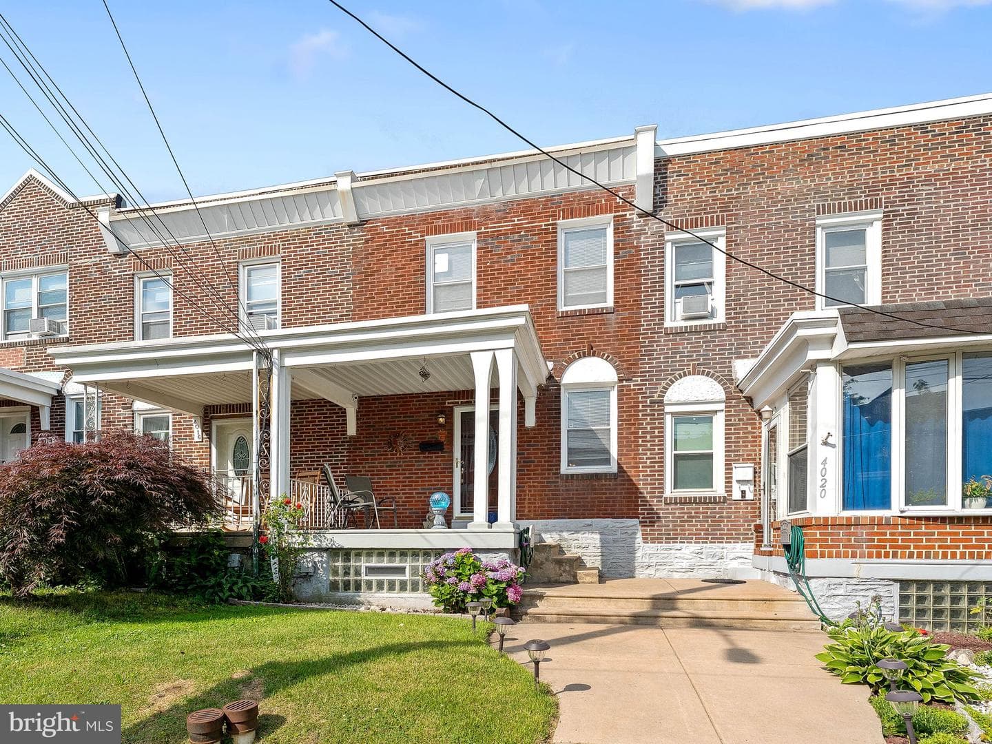 4018 Lauriston Street, Philadelphia