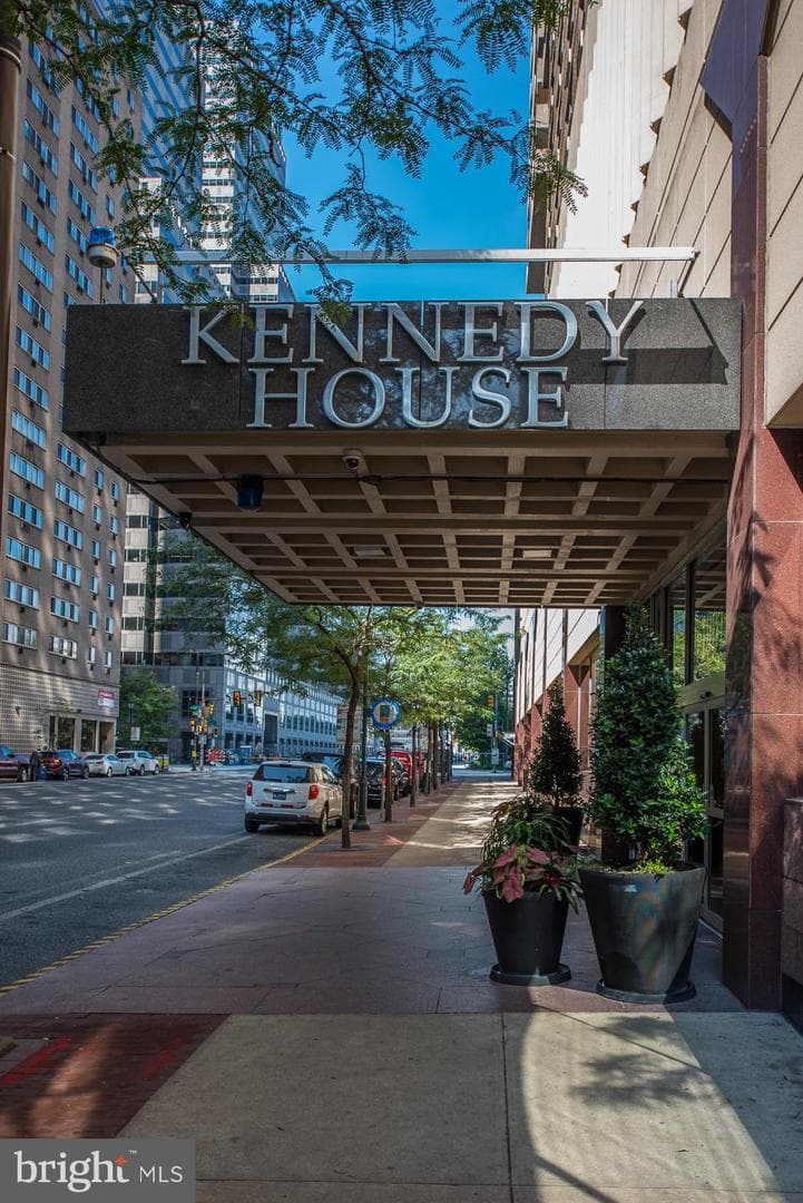 1901 John F Kennedy Blvd # 1512 photo 10