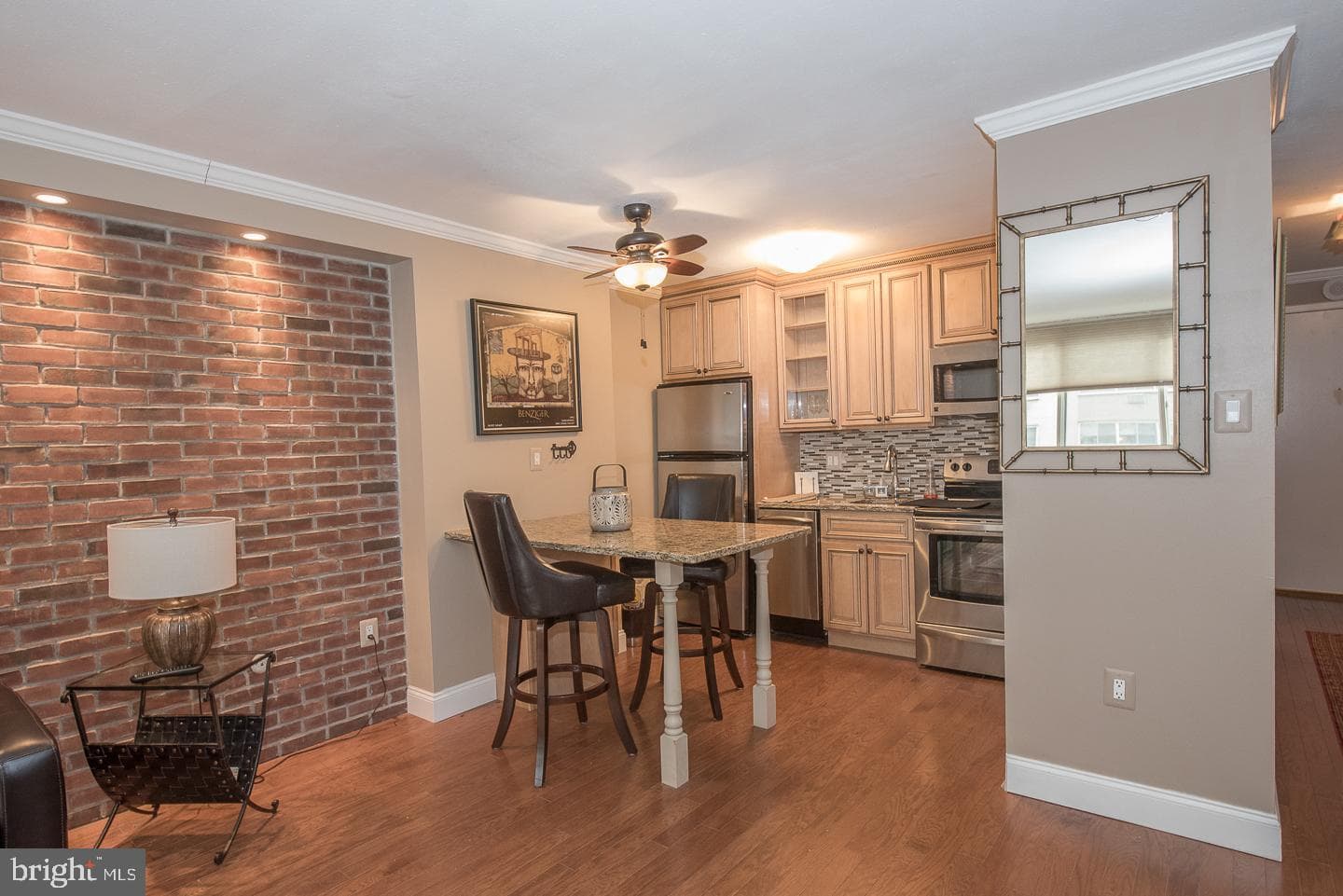1901 John F Kennedy Blvd # 1512 photo 3