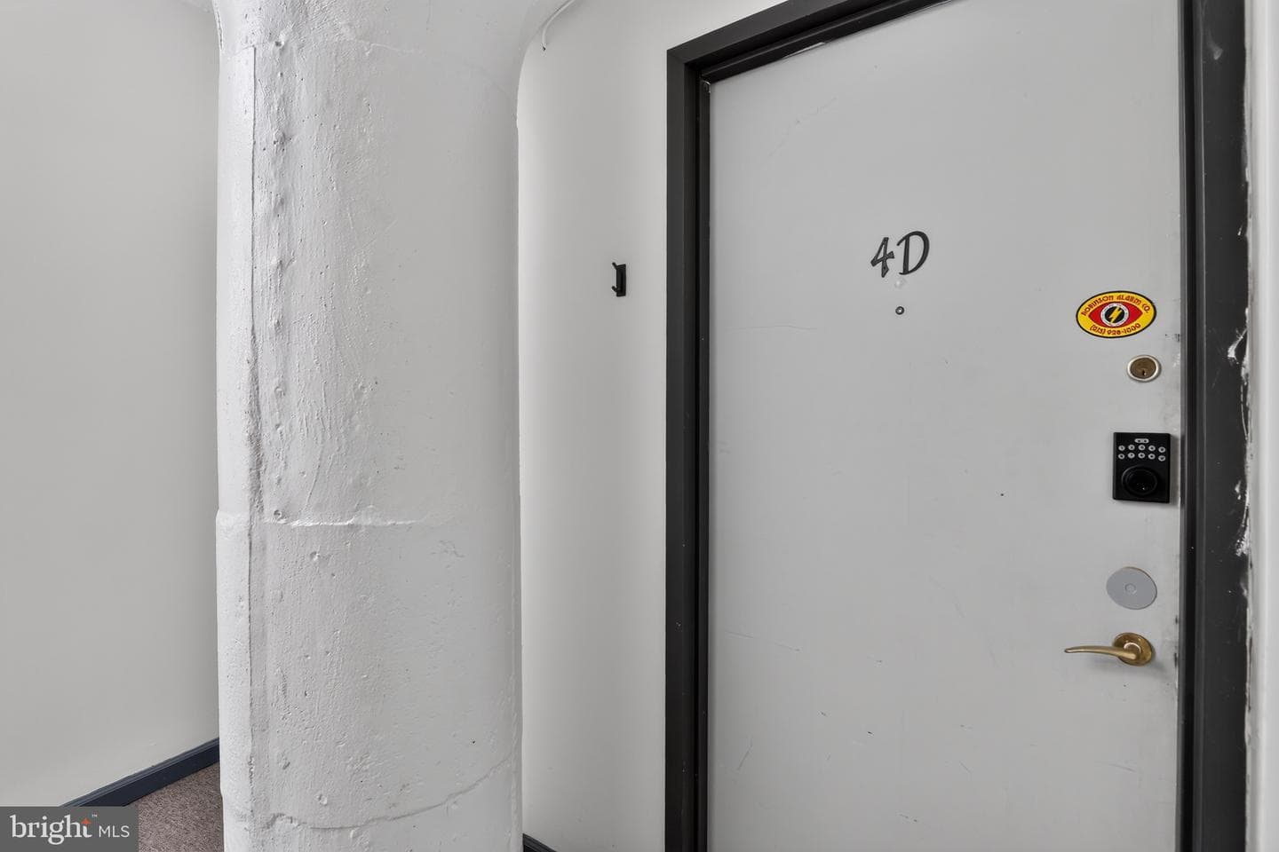 244 N 3rd Street #4c & 4d photo 3