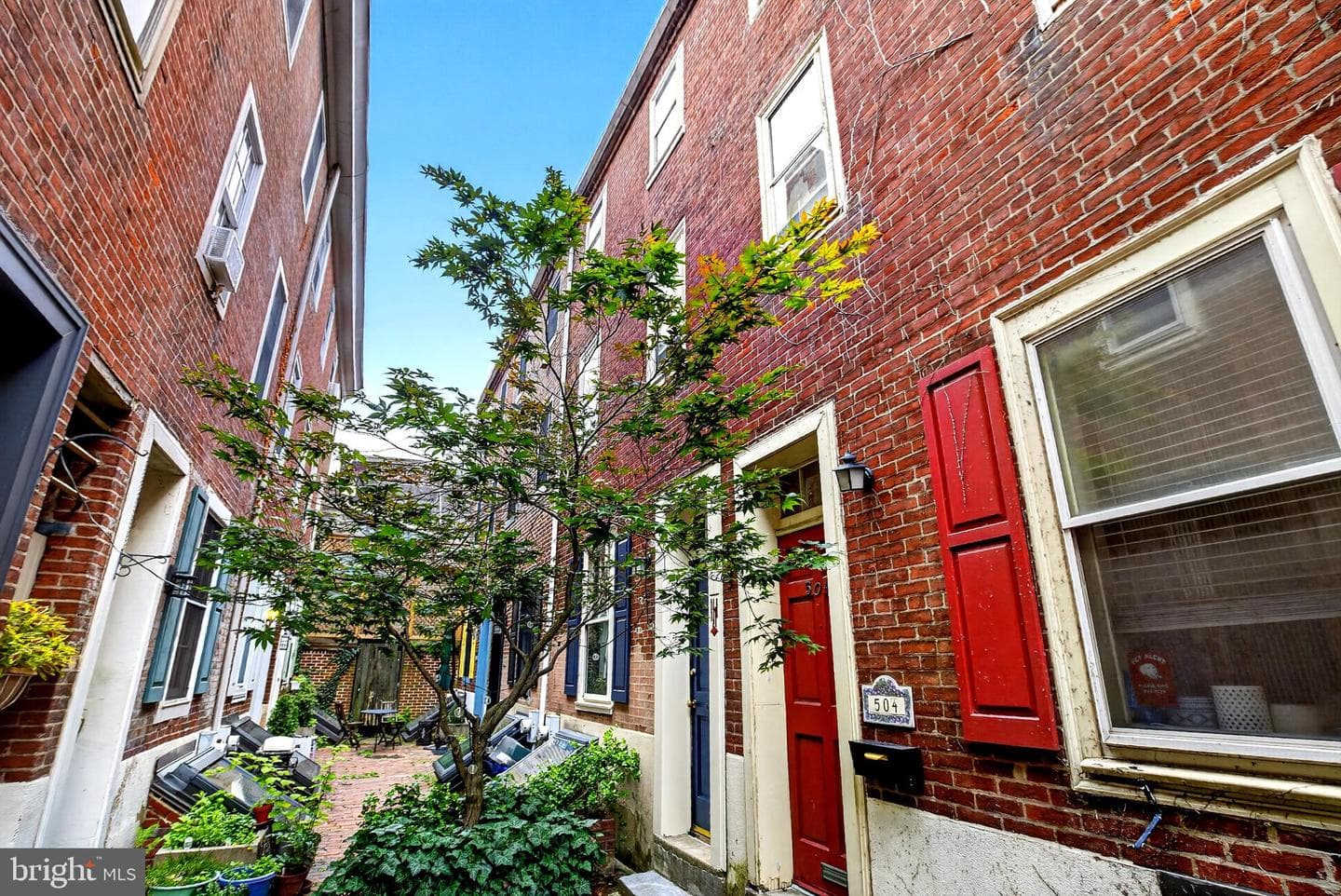 506 S Hancock Street photo 22