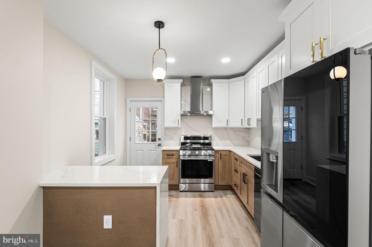 1847 N Newkirk Street photo 1
