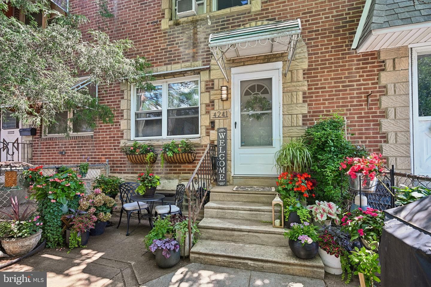 4241 Elbridge Street, Philadelphia