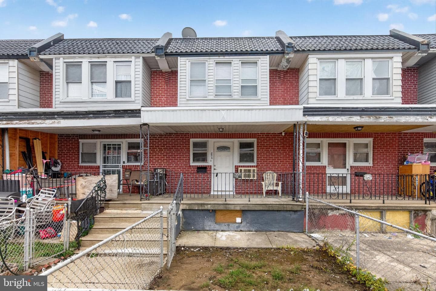 854 Bridge Street, Philadelphia