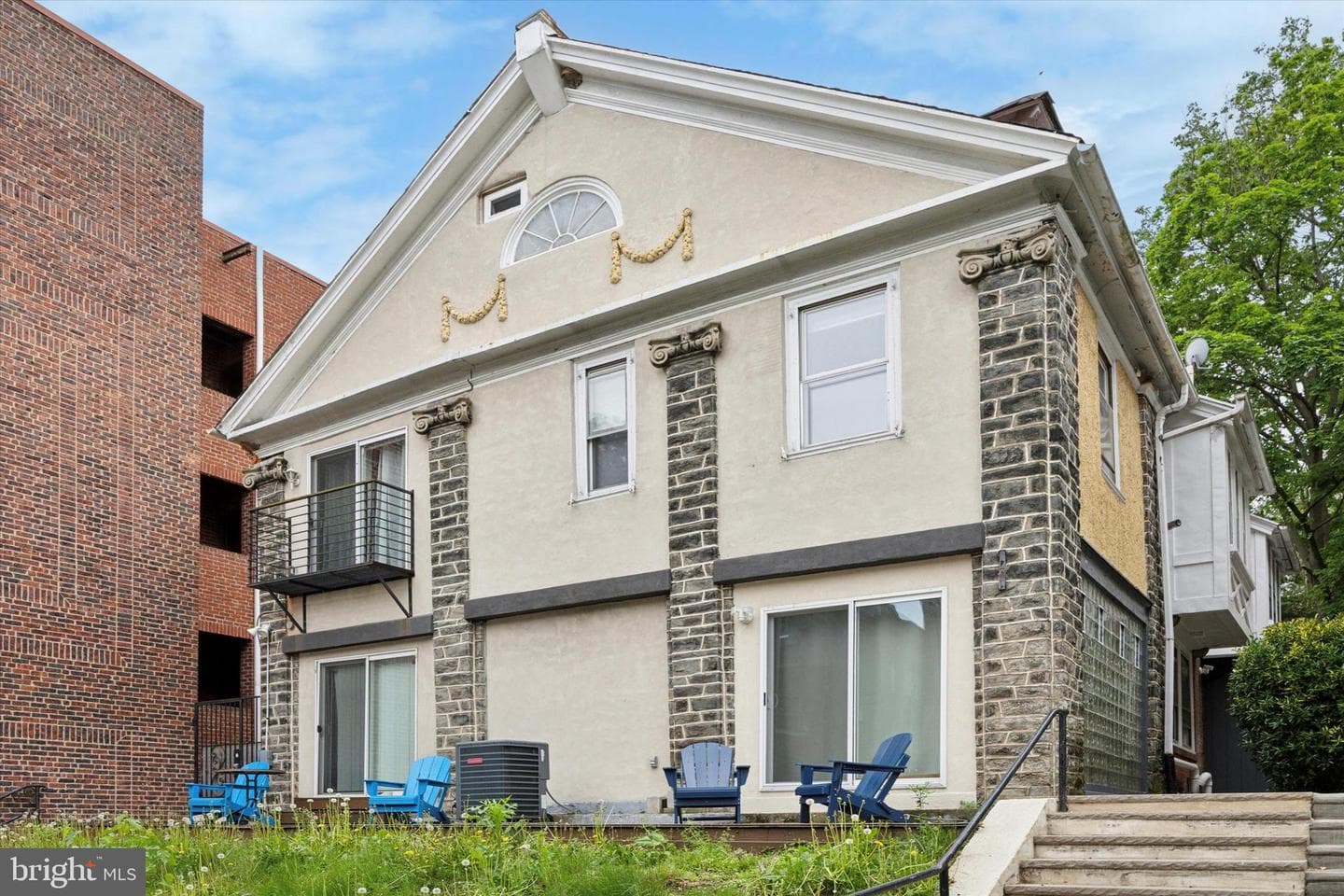 4312 Spruce Street, Philadelphia