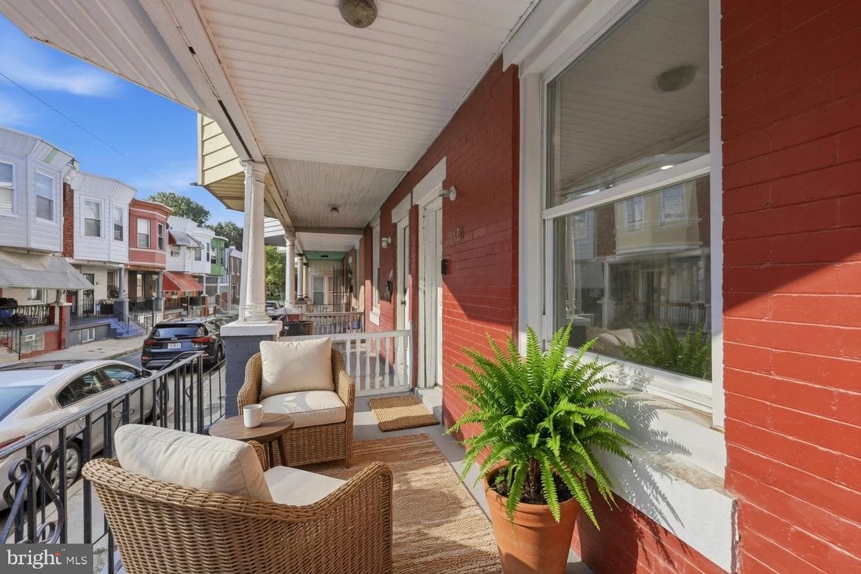 1326 N Wanamaker Street photo 4