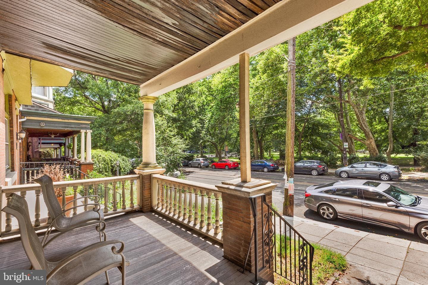 4339 Baltimore Avenue photo 3