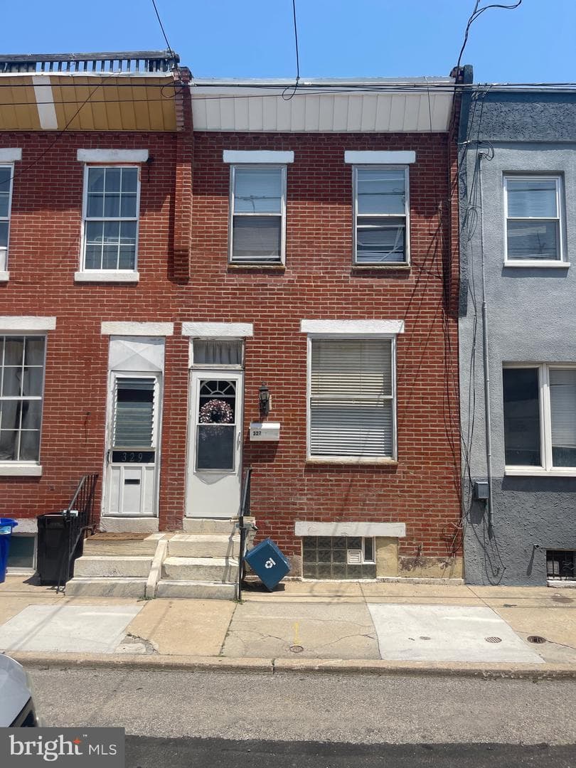 327 Winton Street, Philadelphia