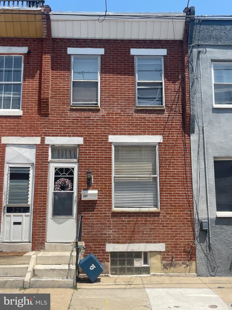 327 Winton Street, Philadelphia