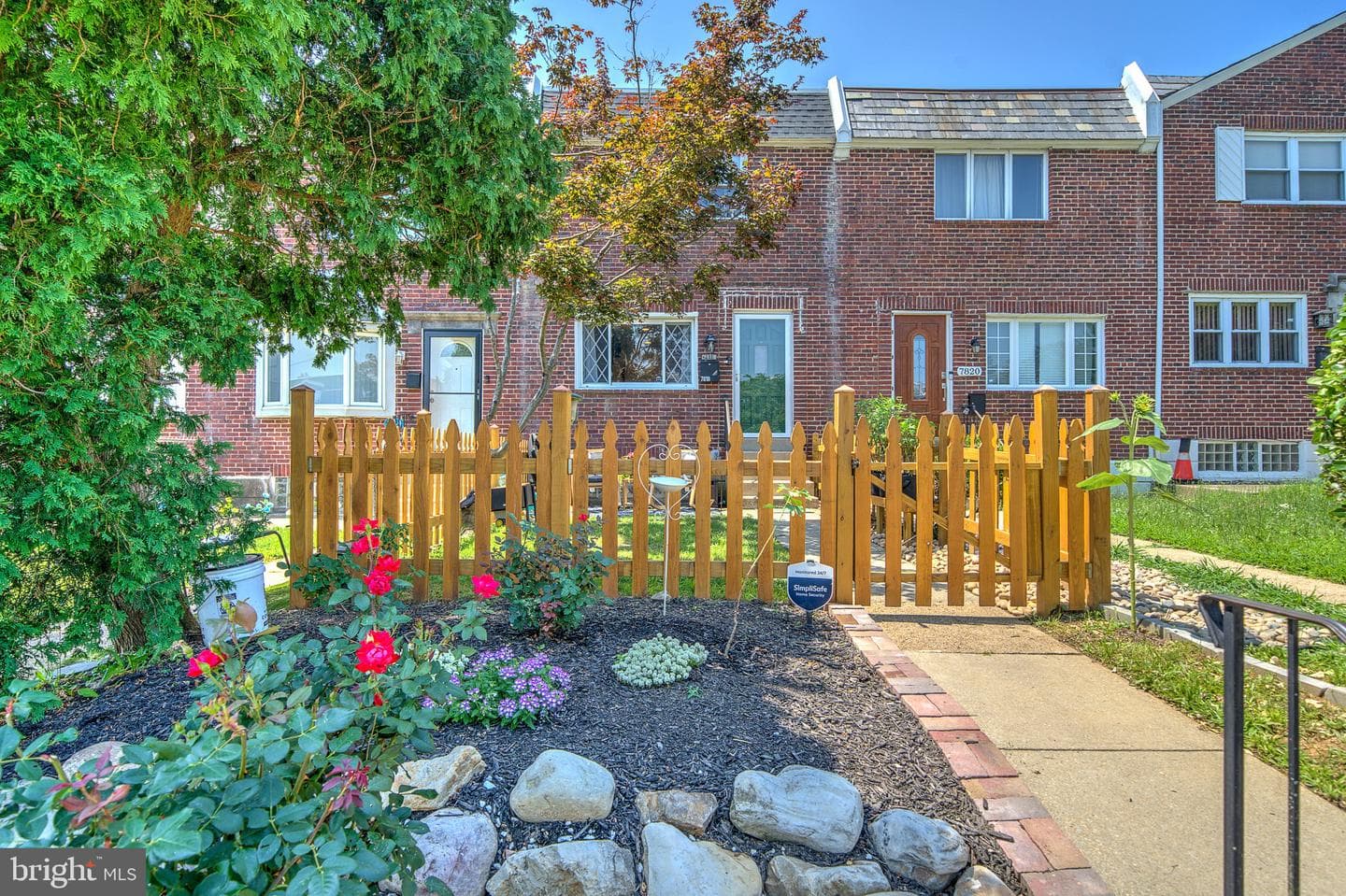 7818 Fayette Street photo 33