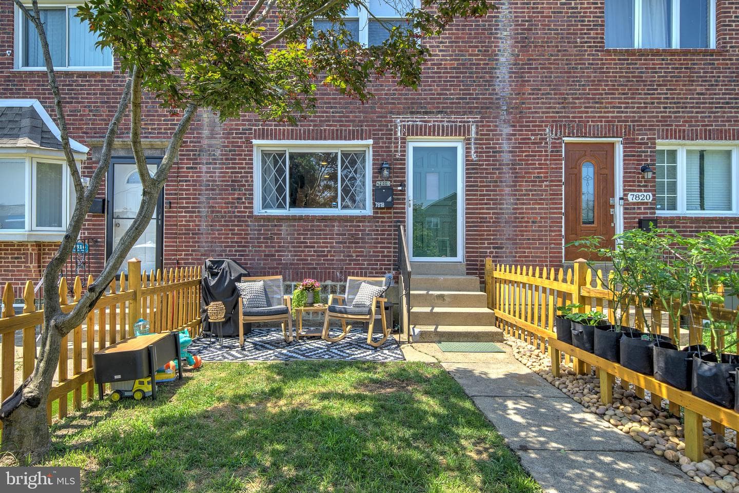 7818 Fayette Street photo 36