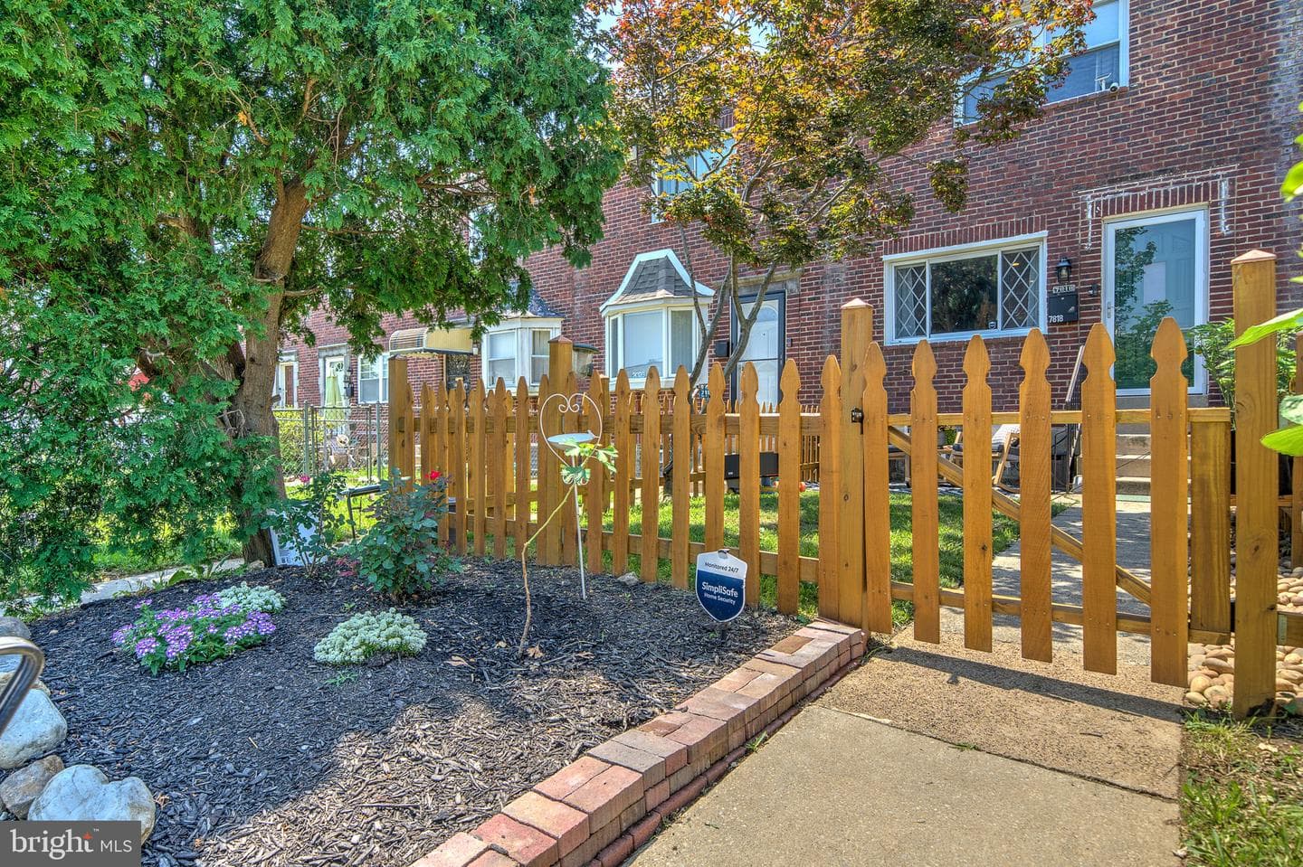 7818 Fayette Street photo 39