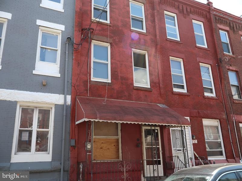 1731 N 25th Street, Philadelphia