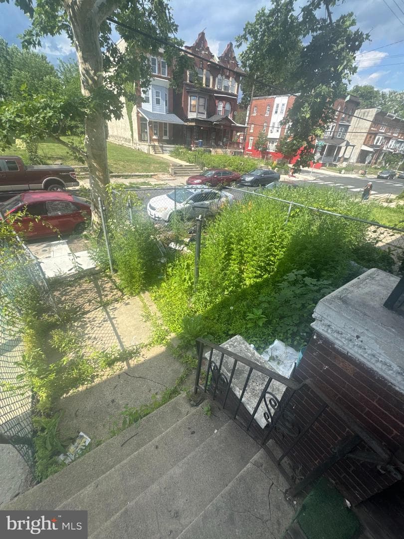 1910 W Venango Street, Philadelphia