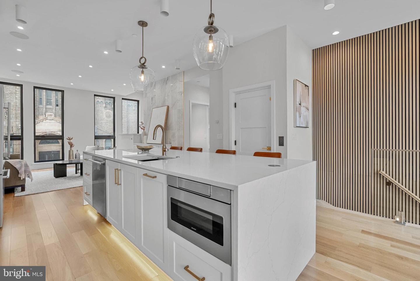 1100 Webster Street #5, Philadelphia