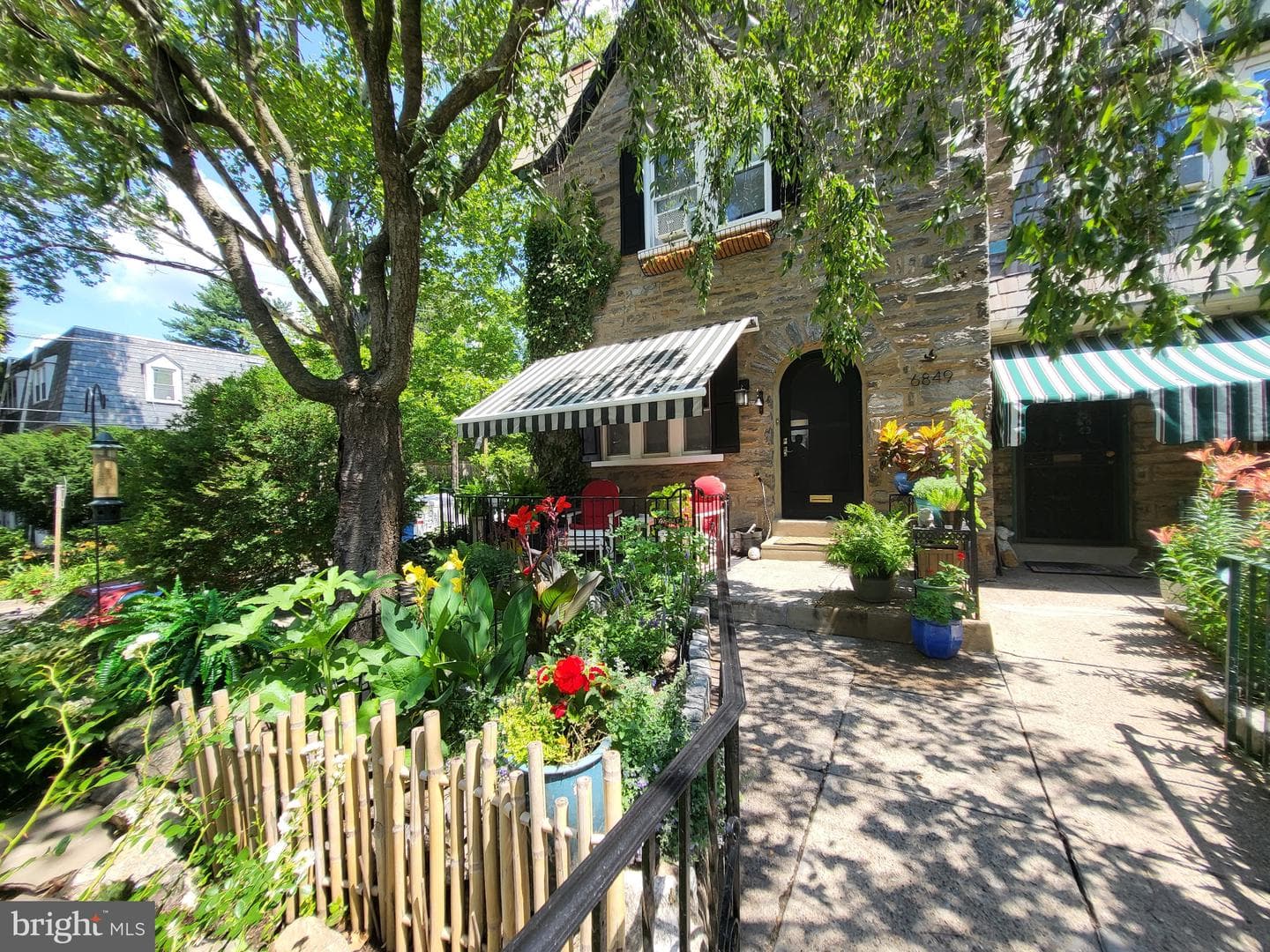 6849 Sprague Street, Philadelphia
