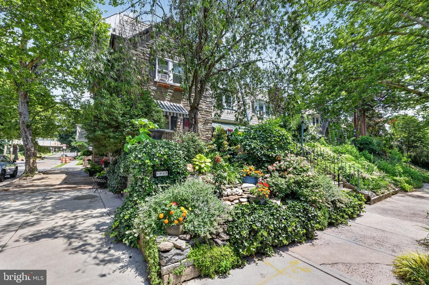 6849 Sprague Street, Philadelphia