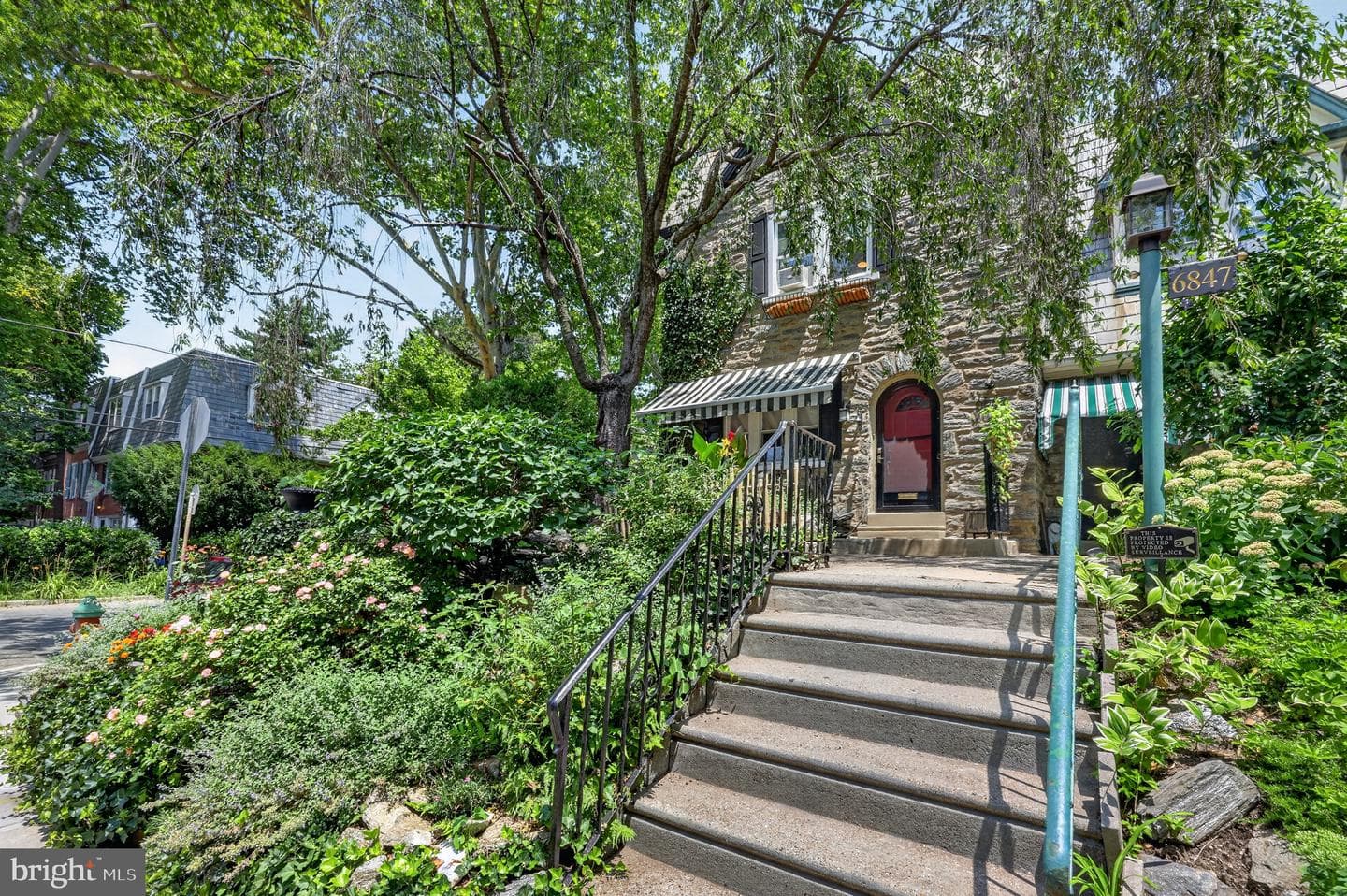 6849 Sprague Street photo 5
