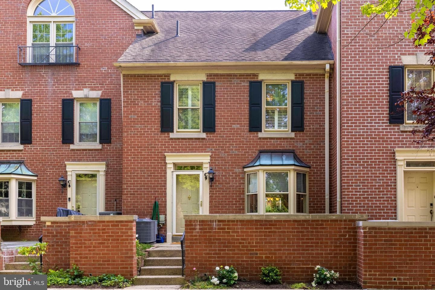 8708 Prospect Avenue #c9 photo 32