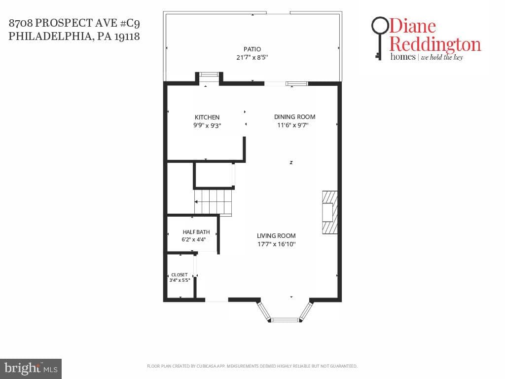 8708 Prospect Avenue #c9 photo 40